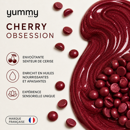 Kit Épilation Maison Sans Bande - YummyWax