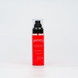 Huile Apaisante & Sublimatrice 100ml - Cherry Glow