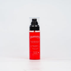 Huile Apaisante & Sublimatrice 100ml - Cherry Glow