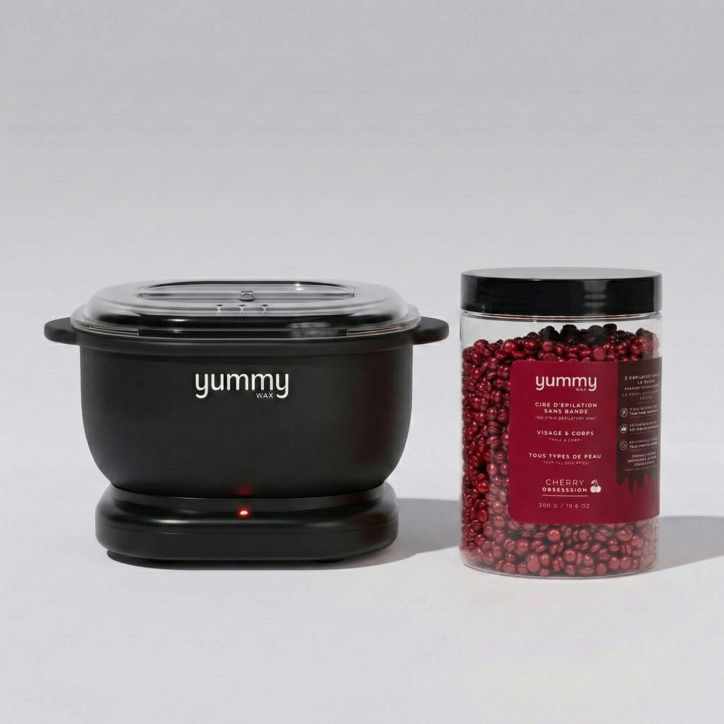 Routine Essentiel - Cerise