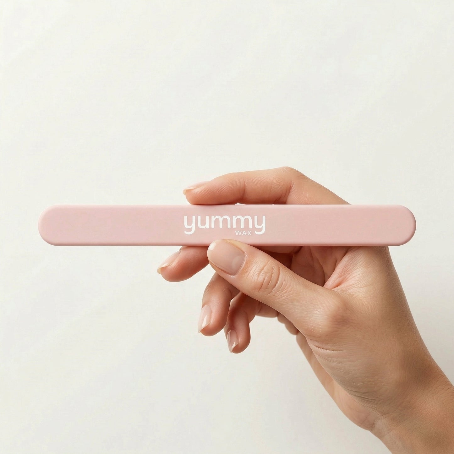 Spatule Silicone Réutilisable - YummyWax