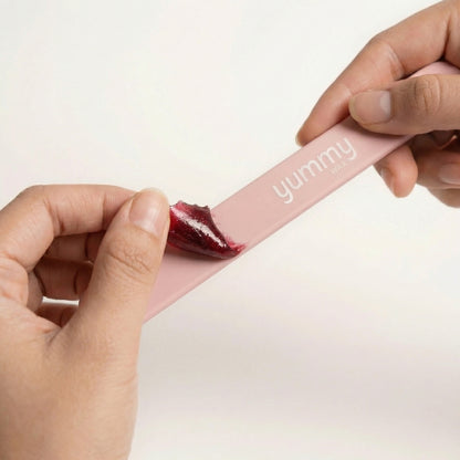 Spatule Silicone Réutilisable - YummyWax